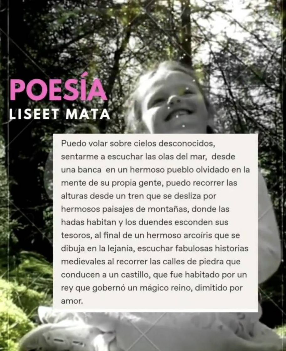 Moda POESIA VIVA 