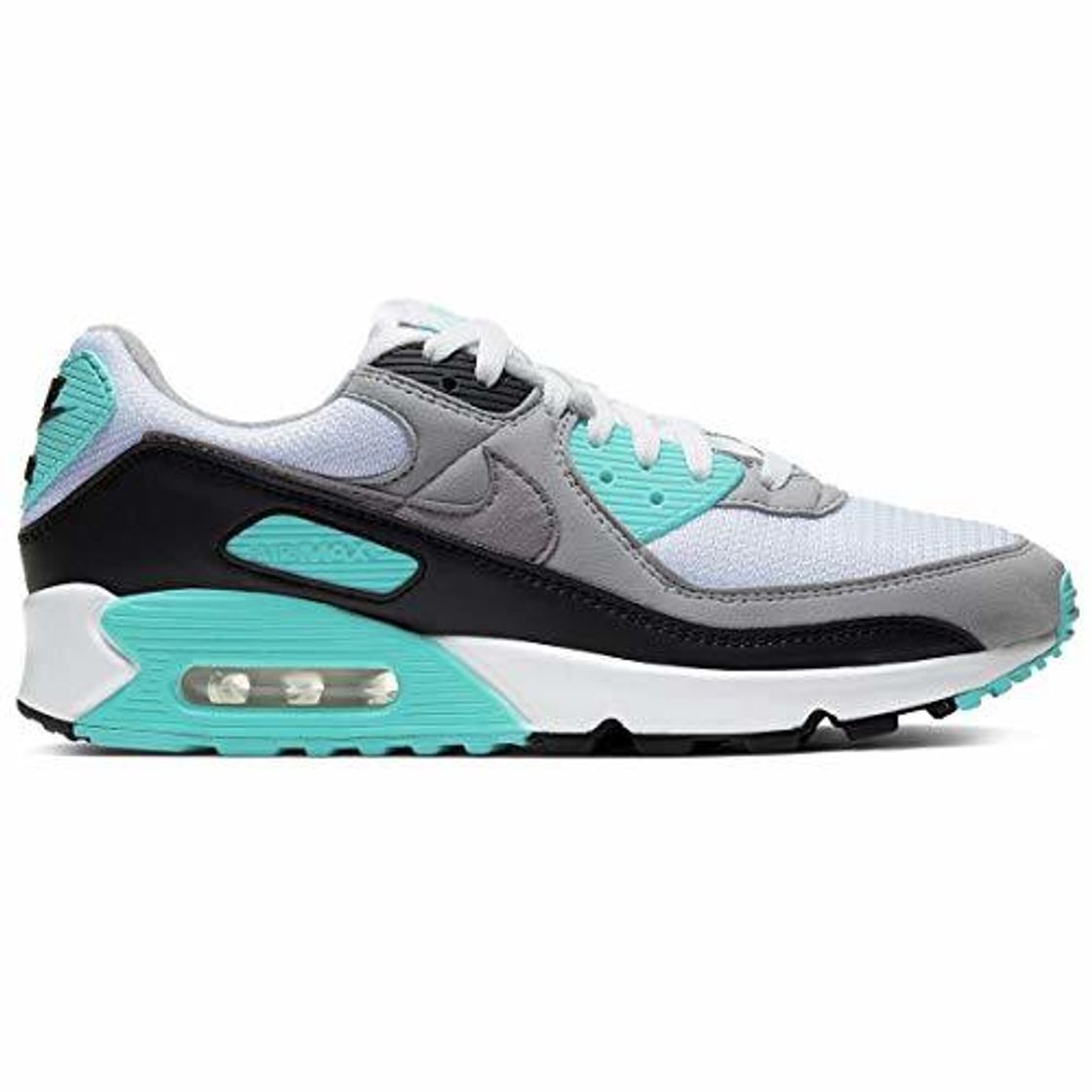 Social Nike Air MAX 90