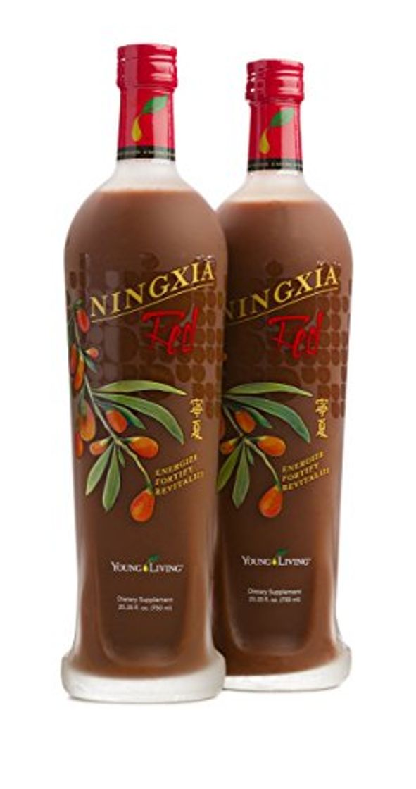 Producto Young Living NingXia Red