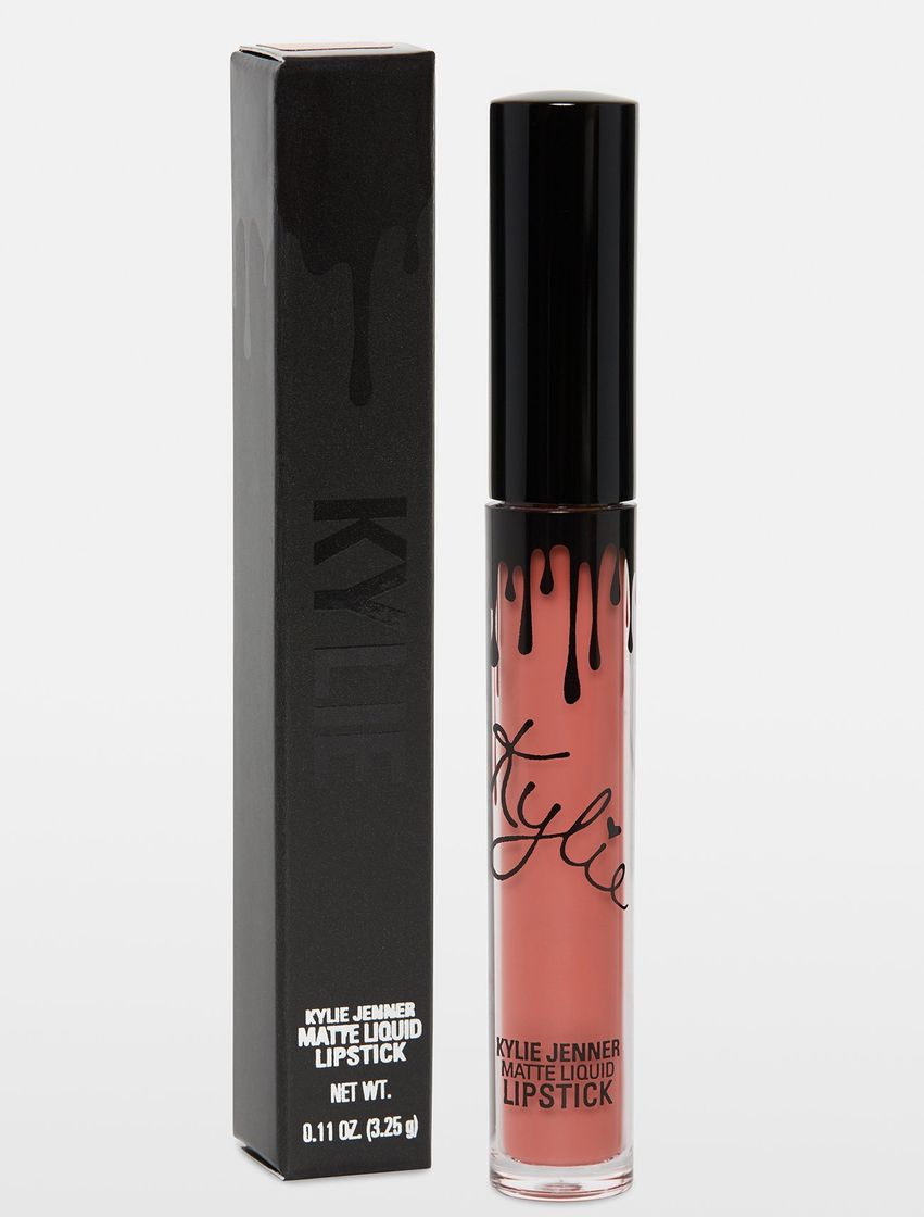 Moda Lipstick kylie matte