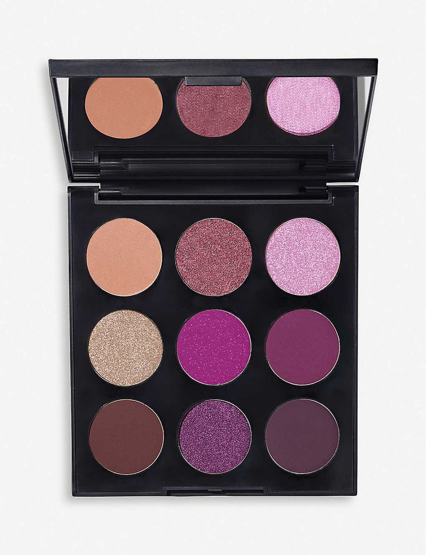 Moda ARTISTRY PALETTE 9J JUST A CRUSH (PALETA DE SOMBRAS)