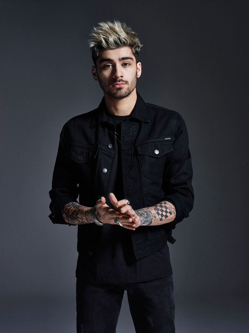 Zayn 