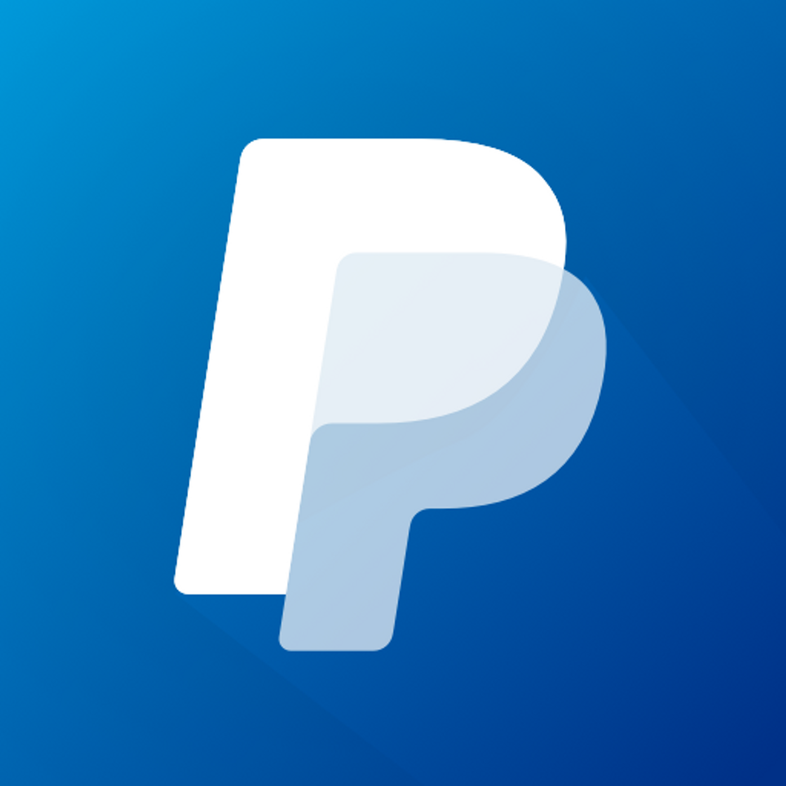 Aplicaciones PayPal app