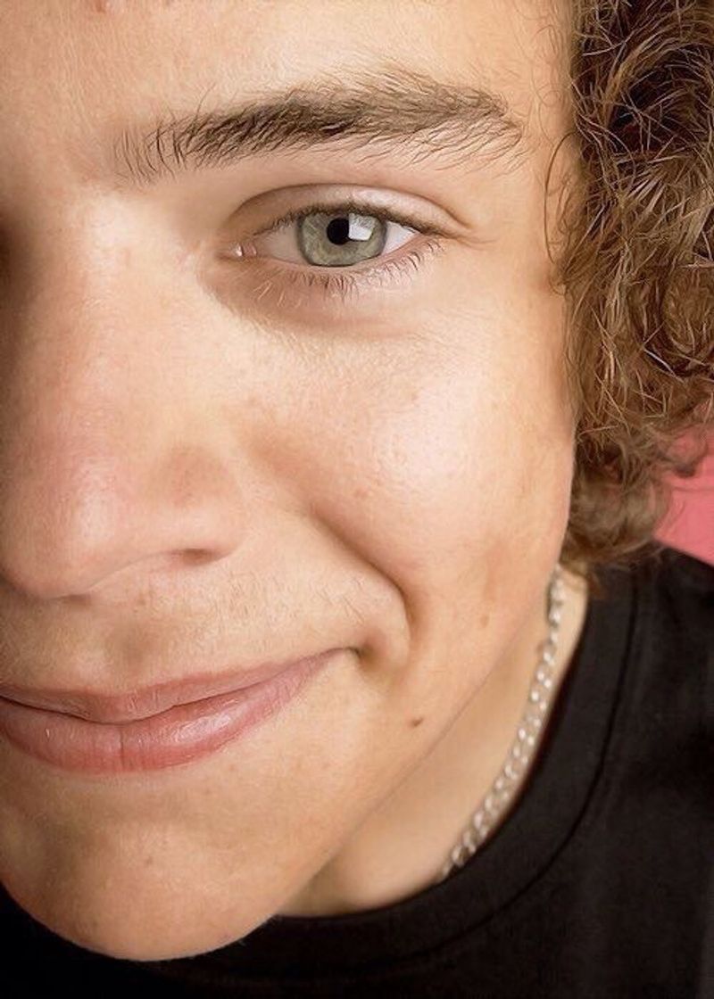 Social harry  styles