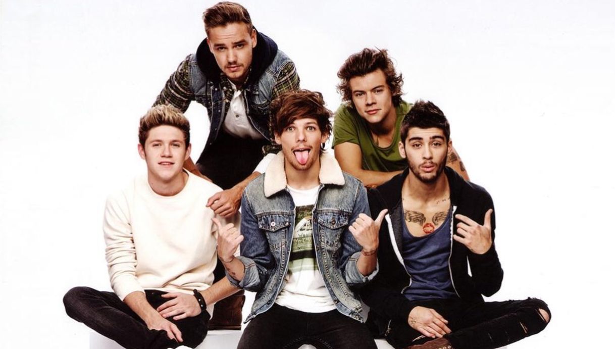 Social one direction 