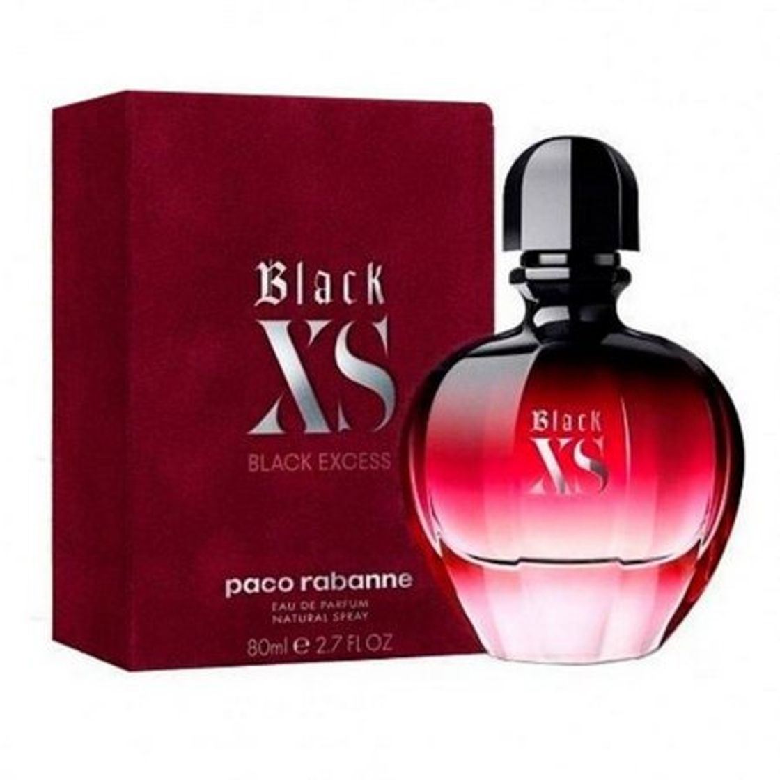 Moda Perfumes importados 