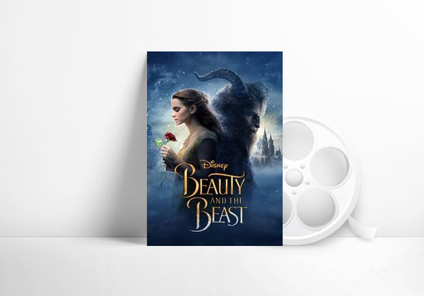 Movie La bella y la bestia