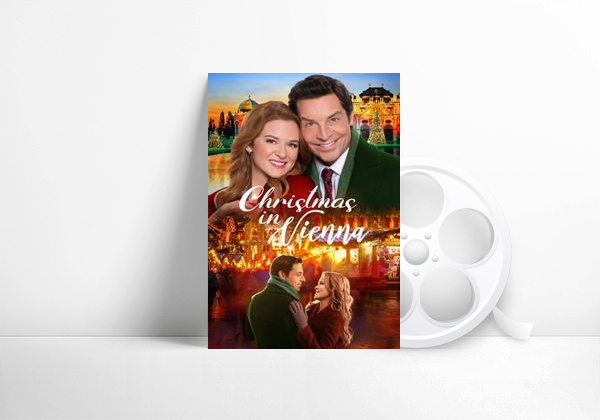 Movie Navidad en Viena