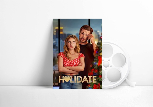 Movie Amor de calendario