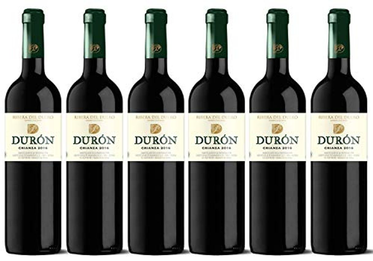 Producto Durón Vino Tinto Crianza 2016