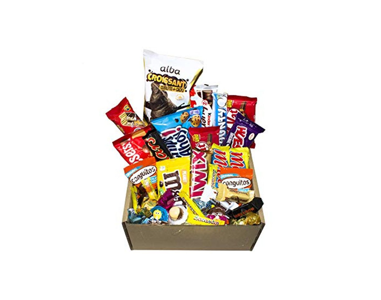 Product Caja Regalo Chocolatinas