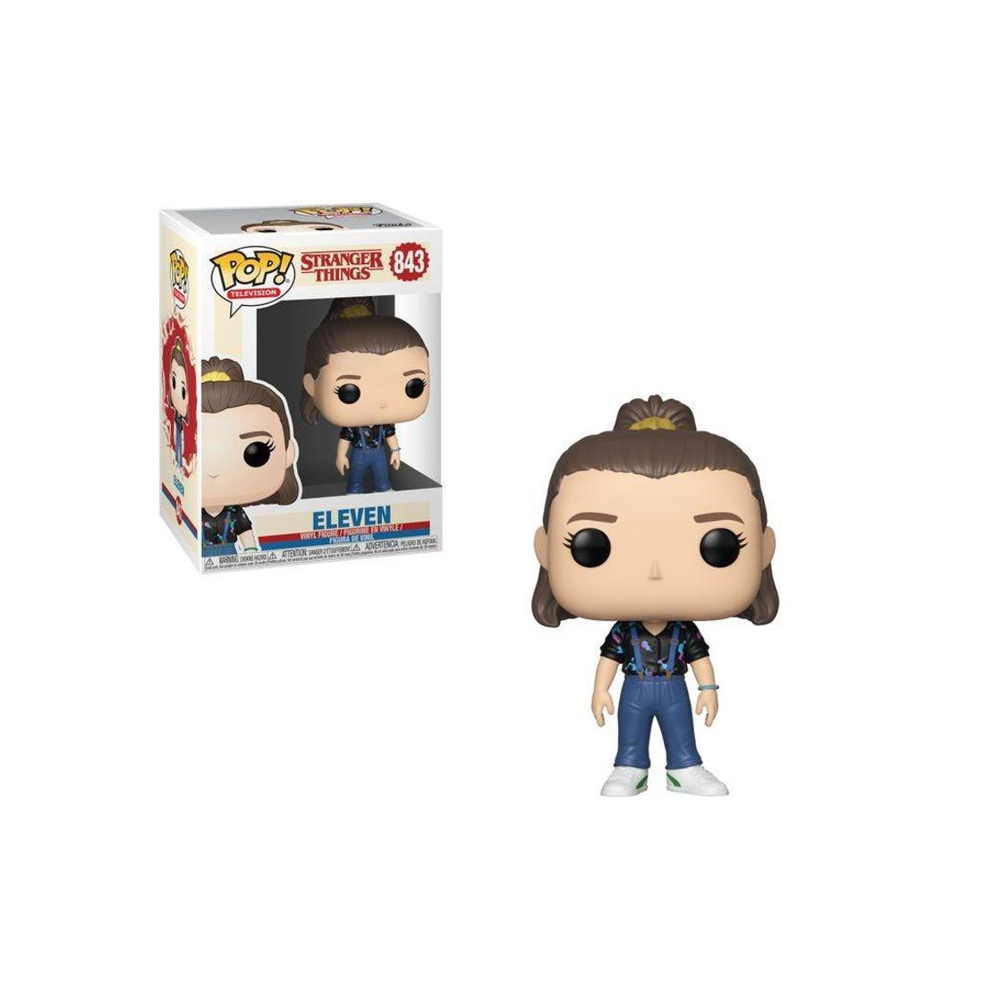 Products Funko Pop Eleven