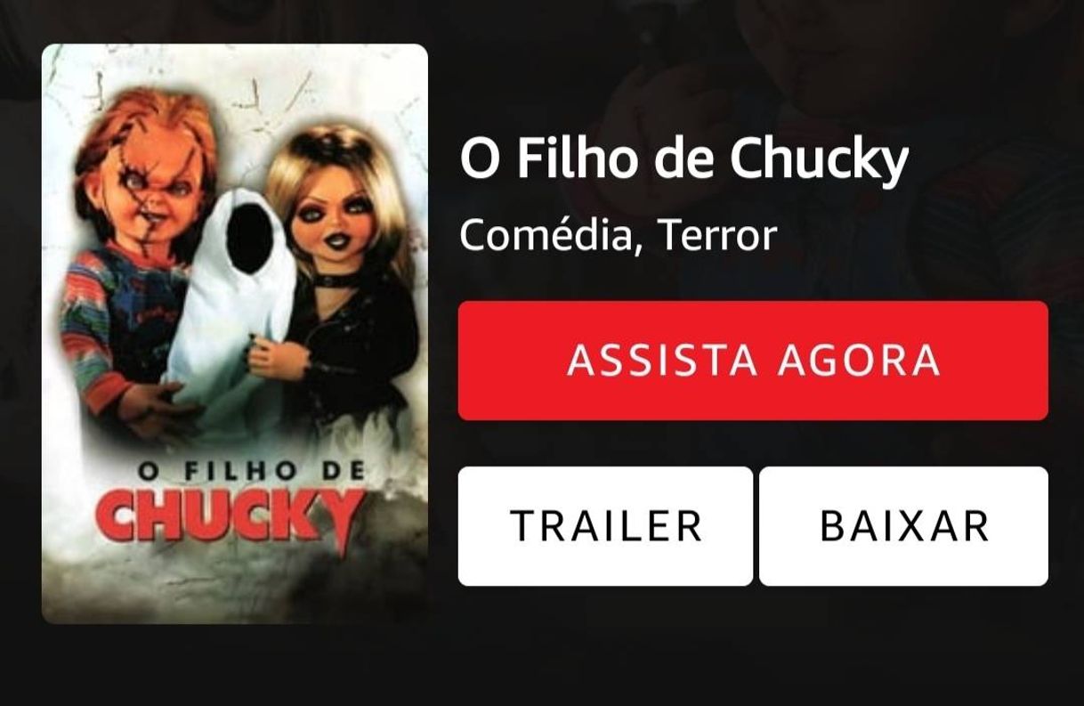 Movies O Filho do Chuck