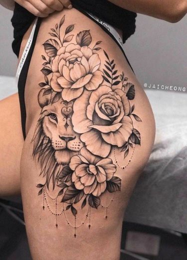 Ideias de tatuagem 