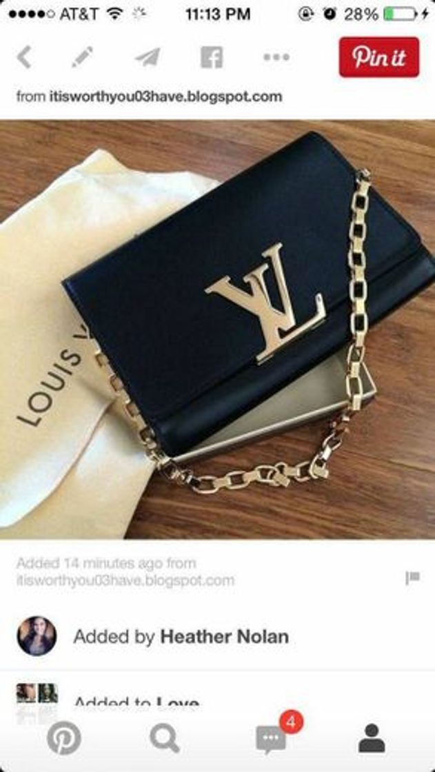 Fashion LOUIS VUITTON