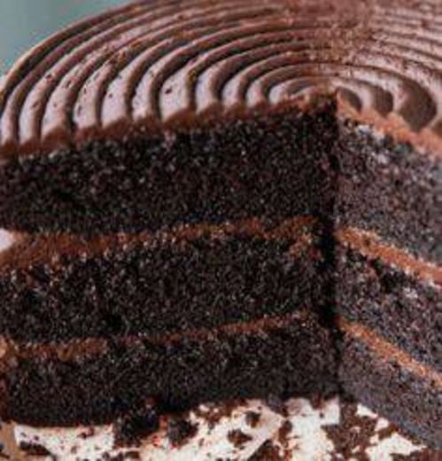 Eu sou apaixonada por bolo de chocolate 🍫🤩