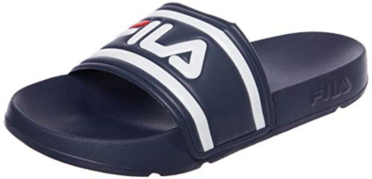 Fashion FILA Morro Bay 2.0 men Sandalia Hombre, azul