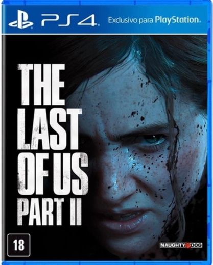 The Last of Us Part II: Ellie Edition