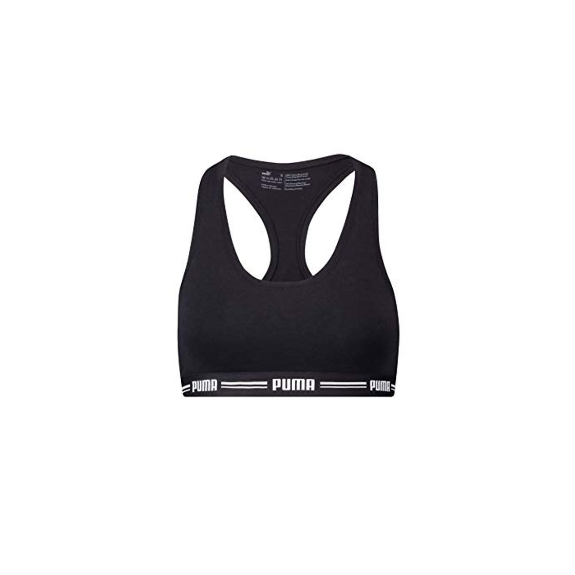 Fashion PUMA Iconic Women's Racerback Top