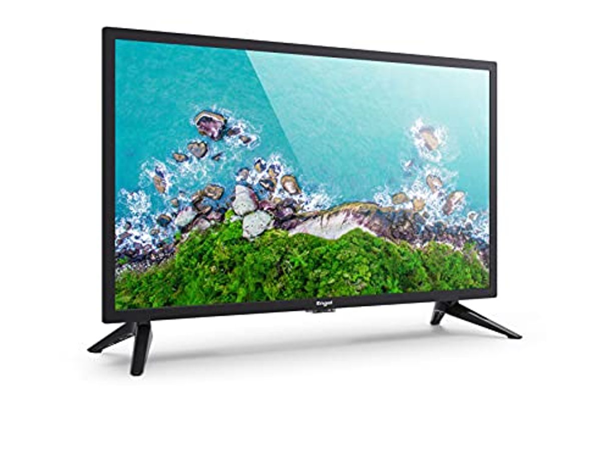 Place Engel EVERLED - Televisor de 24" FULL HD