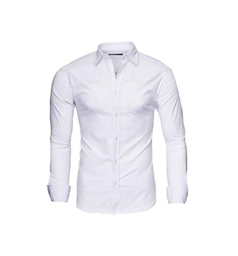 Kayhan Hombre Camisa, TwoFace als Uni Classic