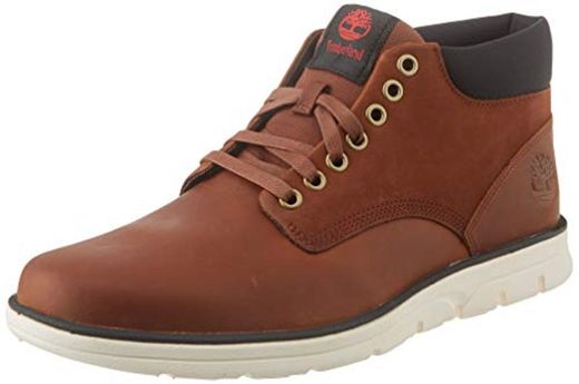 Timberland Bradstreet Leather Sensorflex'