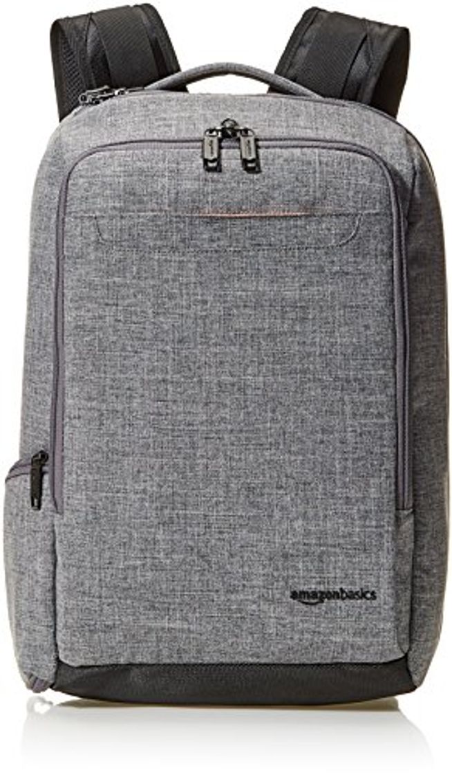 Electrónica Amazon Basics - Mochila para escapadas de 1 noche