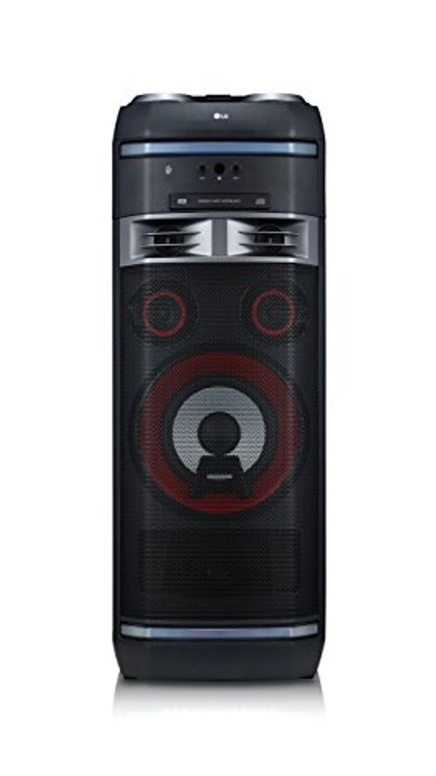 Producto LG XBOOM OK75 - Altavoz Alta Potencia