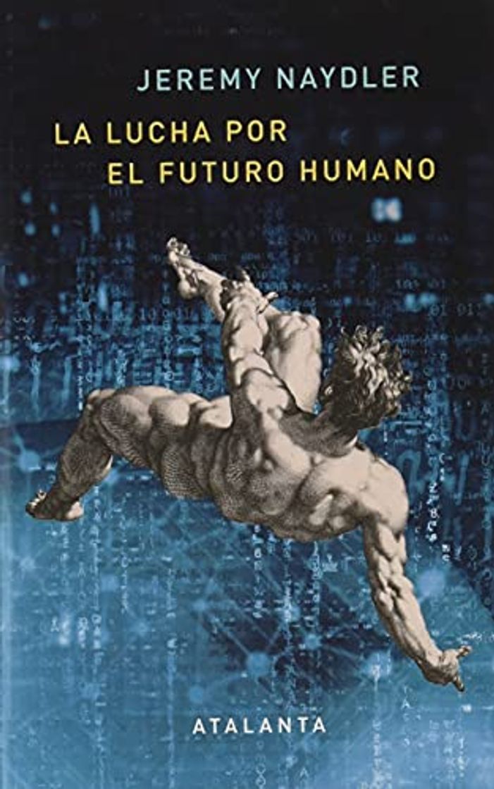 Libros La lucha por el futuro humano: 5G, realidad aumentada y el internet