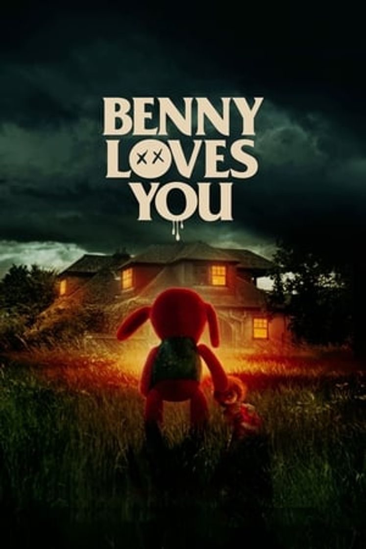 Película Benny Loves You