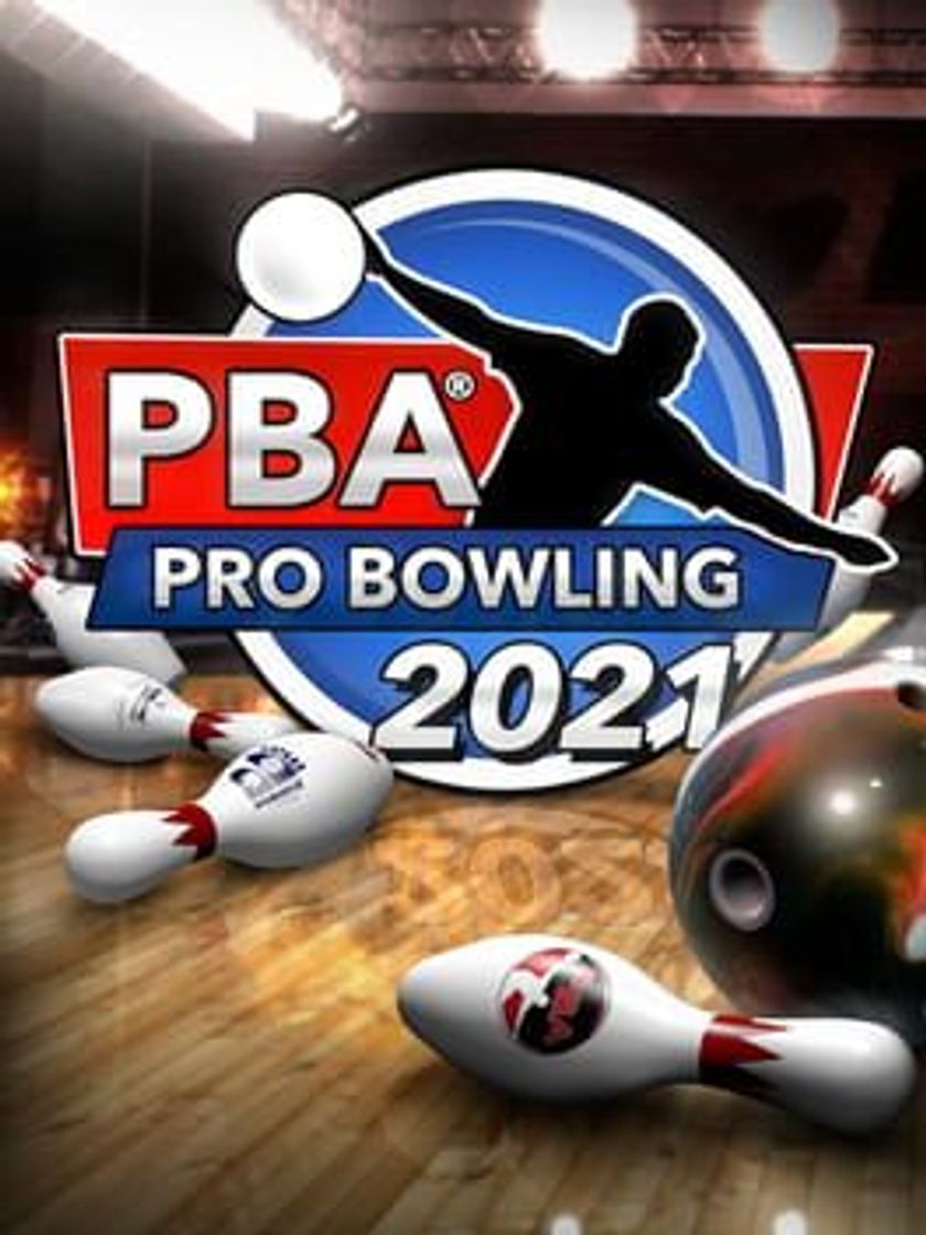 Videogames PBA Pro Bowling 2021