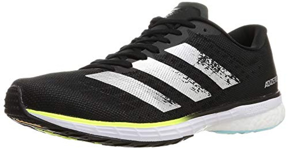 Moda adidas Adizero Adios 5, Sneaker Hombre, Core Black