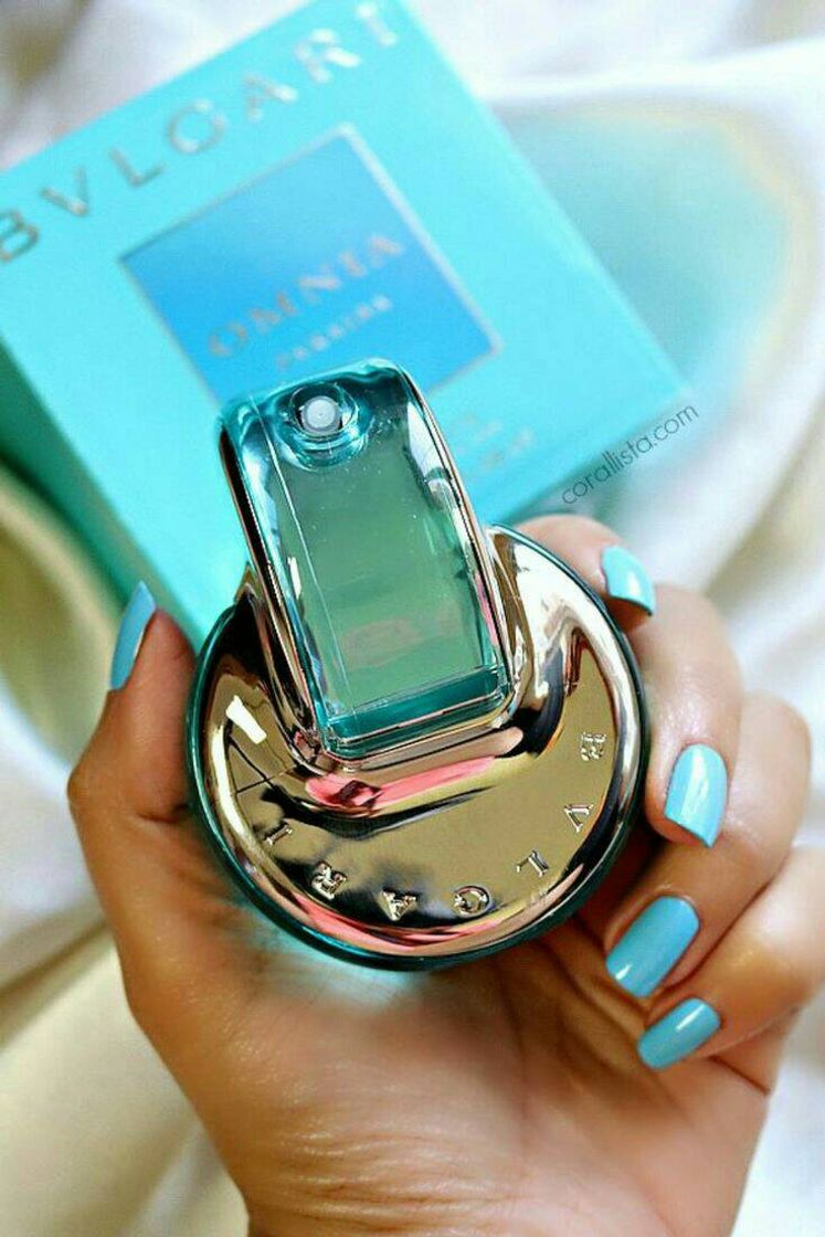 Moda Bvlgari 