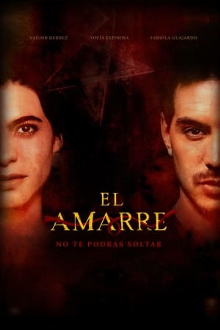 Movie El Amarre