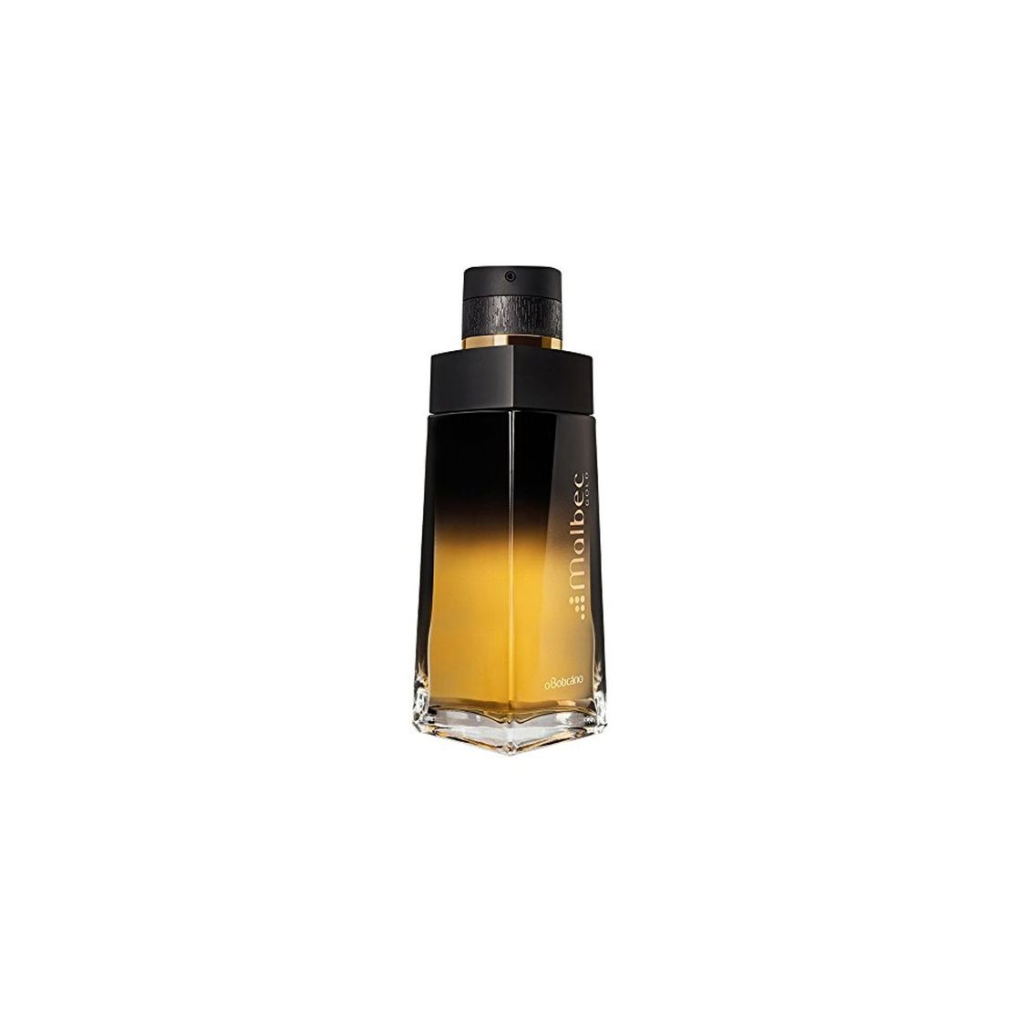 Product PERFUME MALBEC GOLD O BOTICARIO