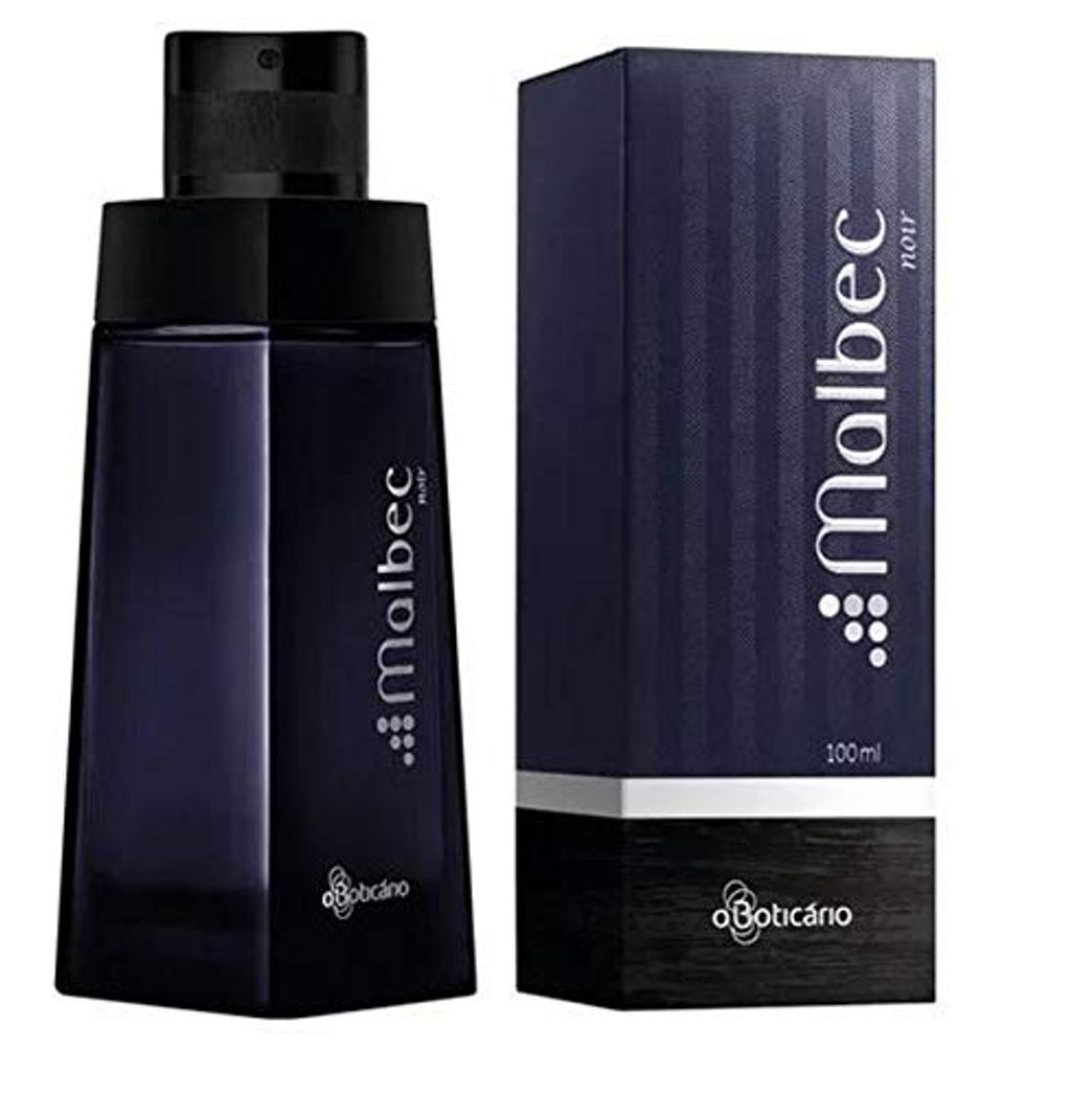 Producto OBOTICARIO Malbec Noir edt 100ml