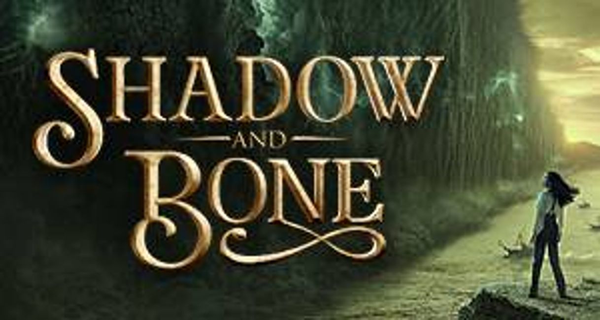 Fashion Shadow and Bone