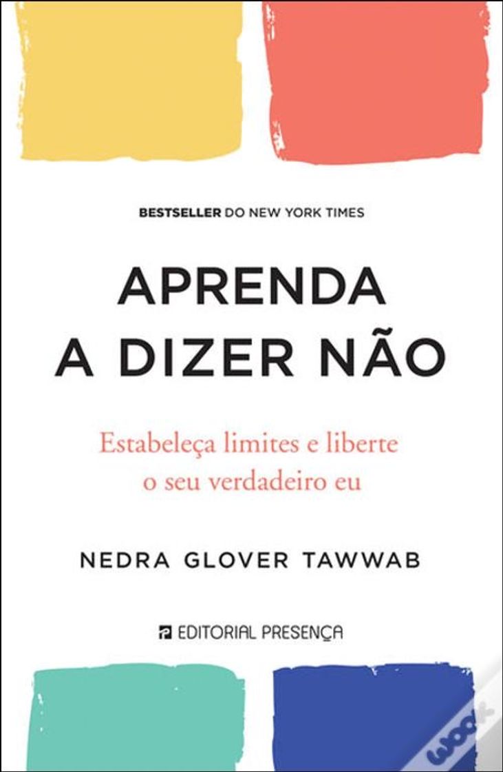 Libro Aprenda a dizer não