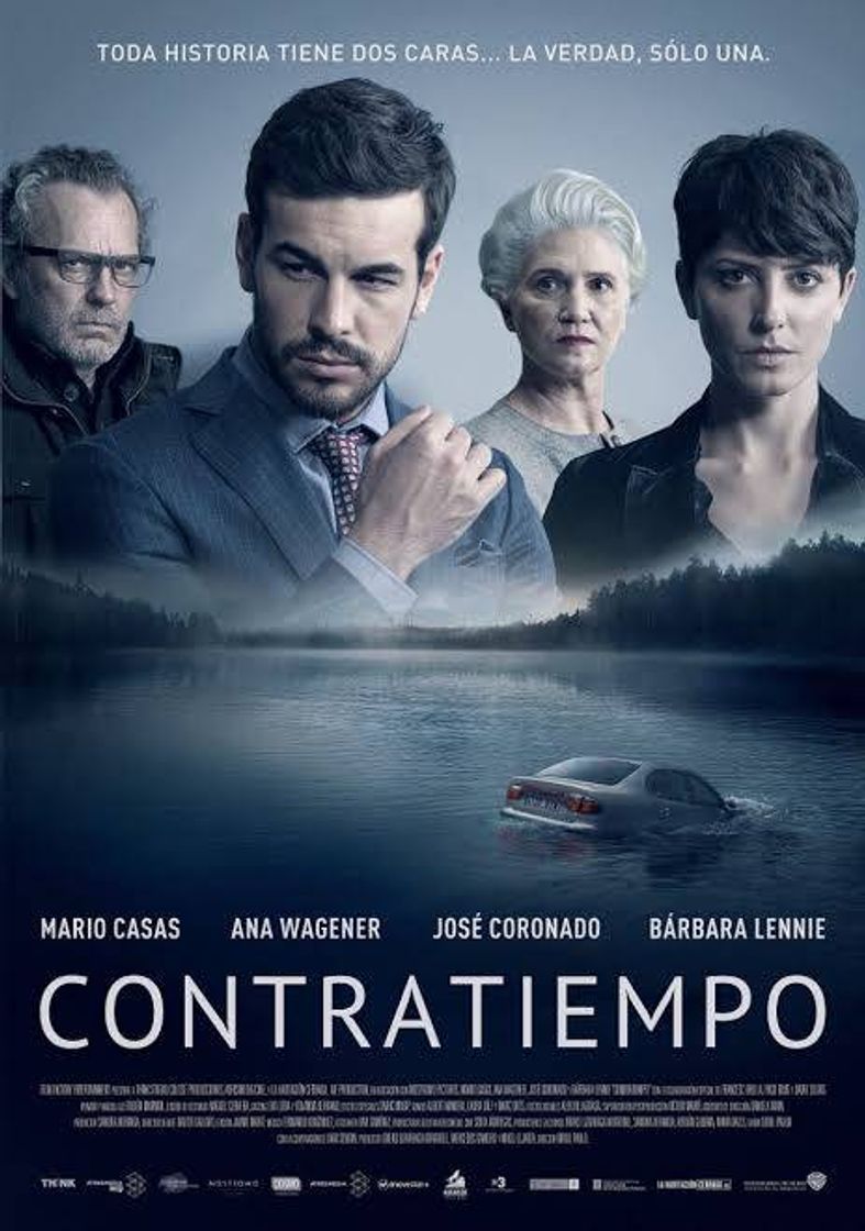 Fashion Um contratempo | Disponível da Netflix