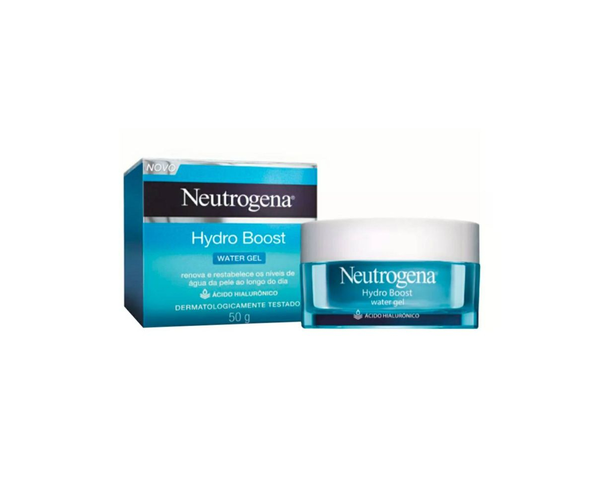 Producto Neutrogena