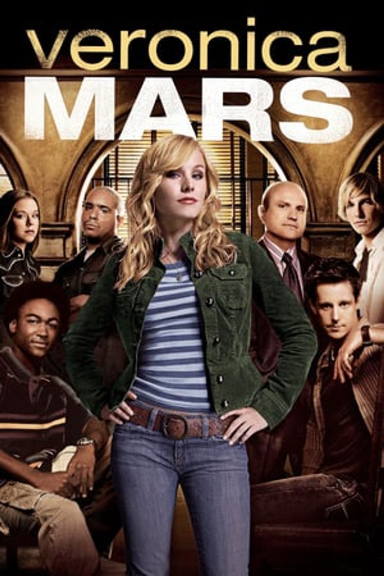 Serie Veronica Mars