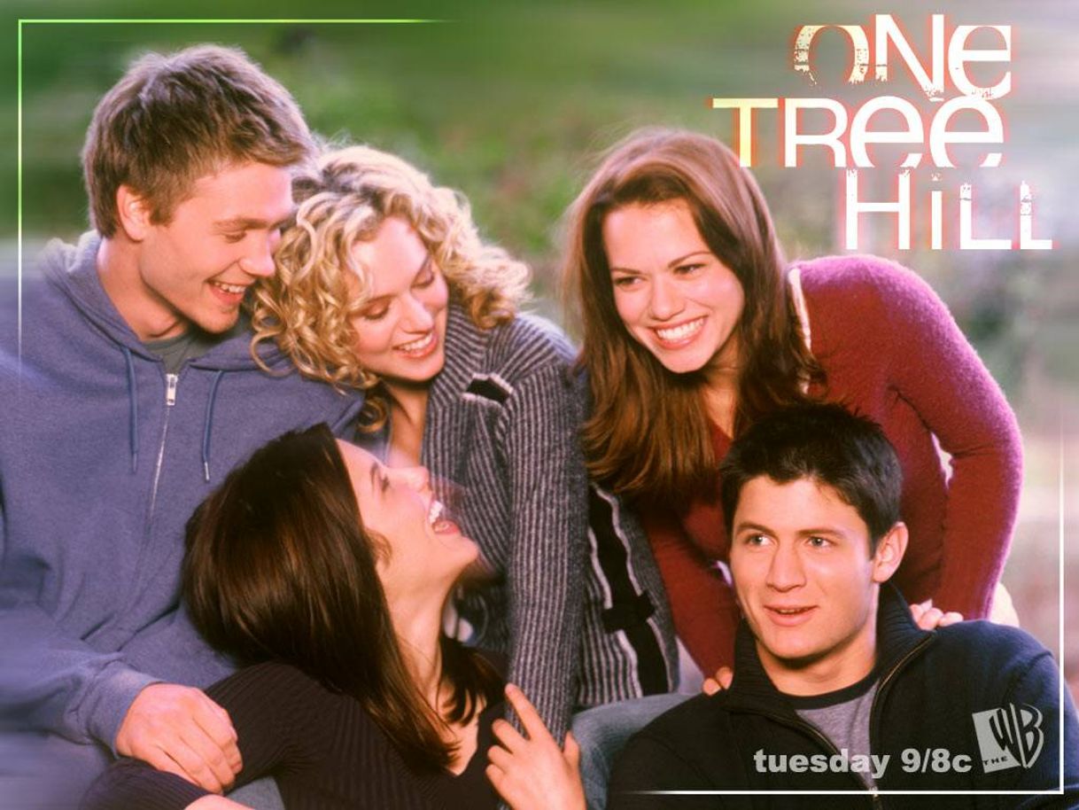 Serie One Tree Hill