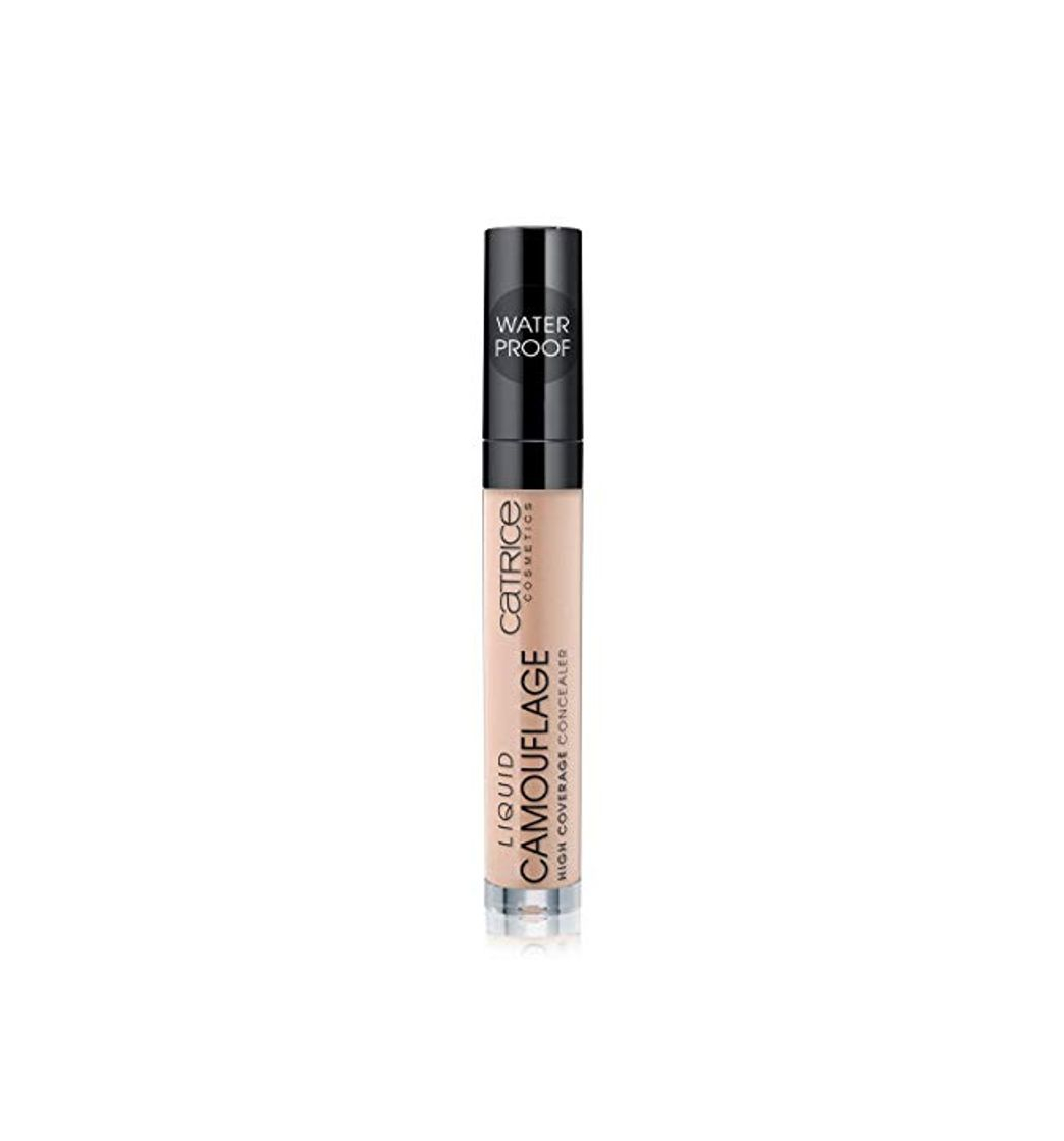Catrice Maquillaje Catrice Rostro Corrector Liquido Camuflage 020 Edic