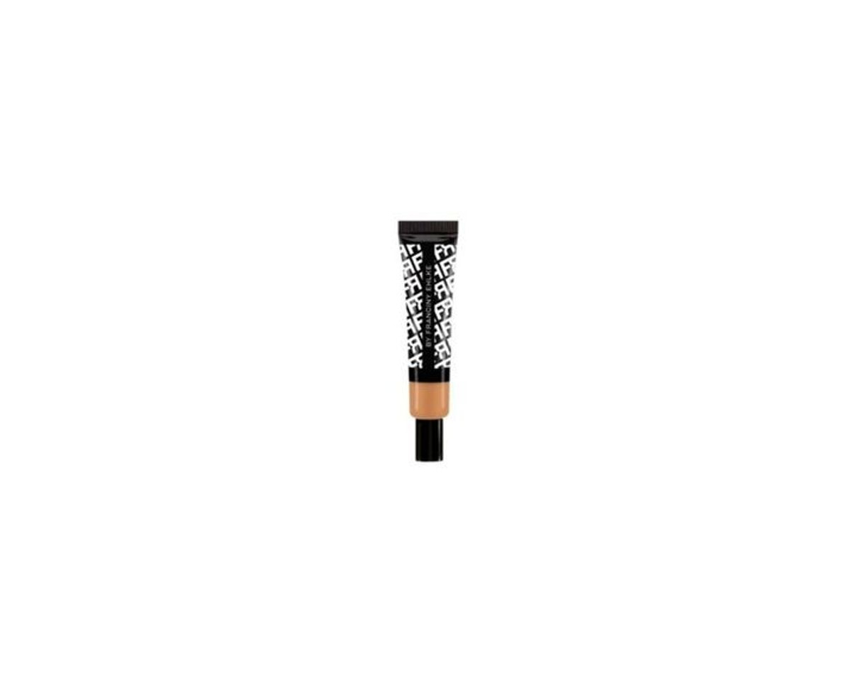 Beauty BASE MATTE FRAN BY FRANCINY EHLKE REAL FILTER
