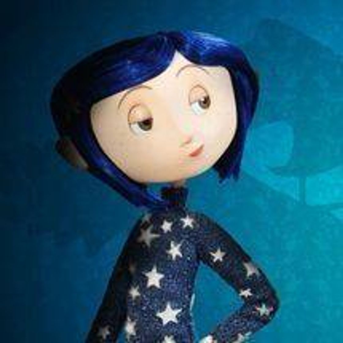 Moda Coraline