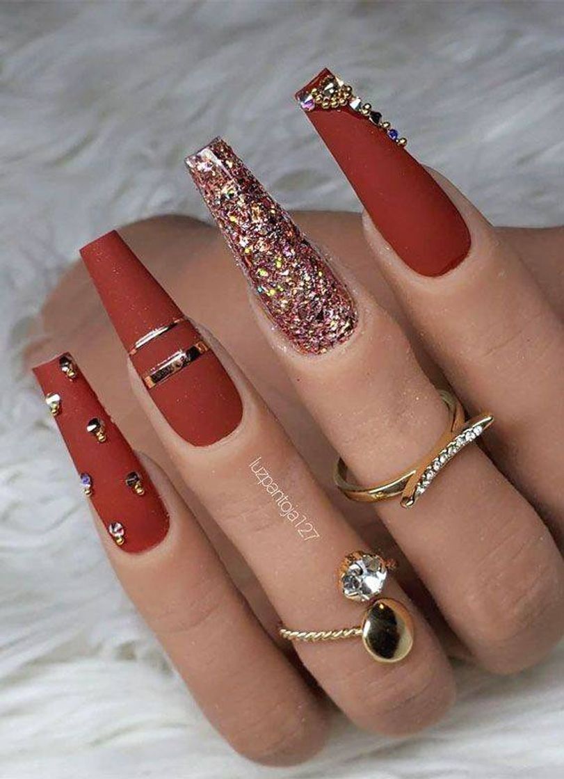 Fashion Unhas