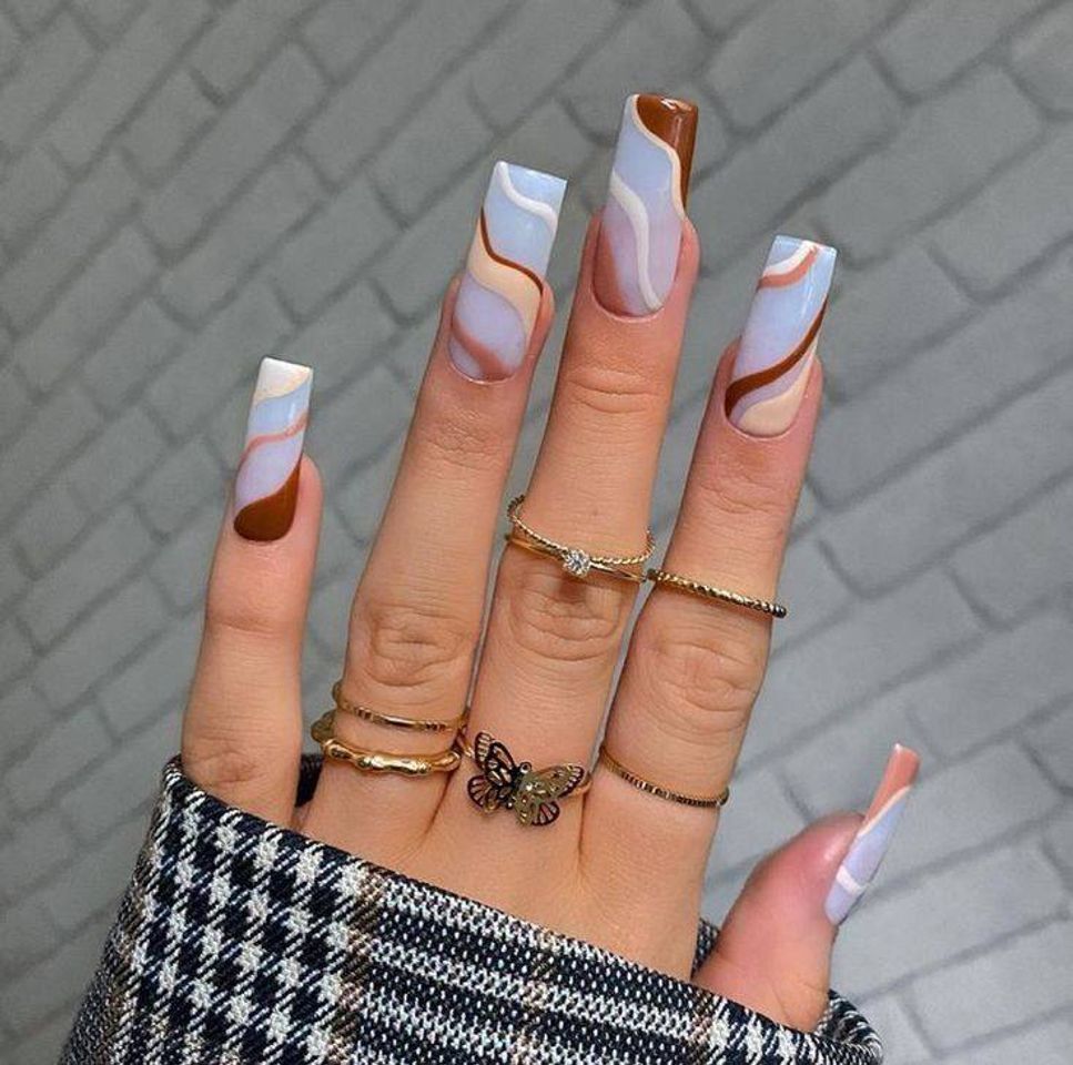 Moda Unhas