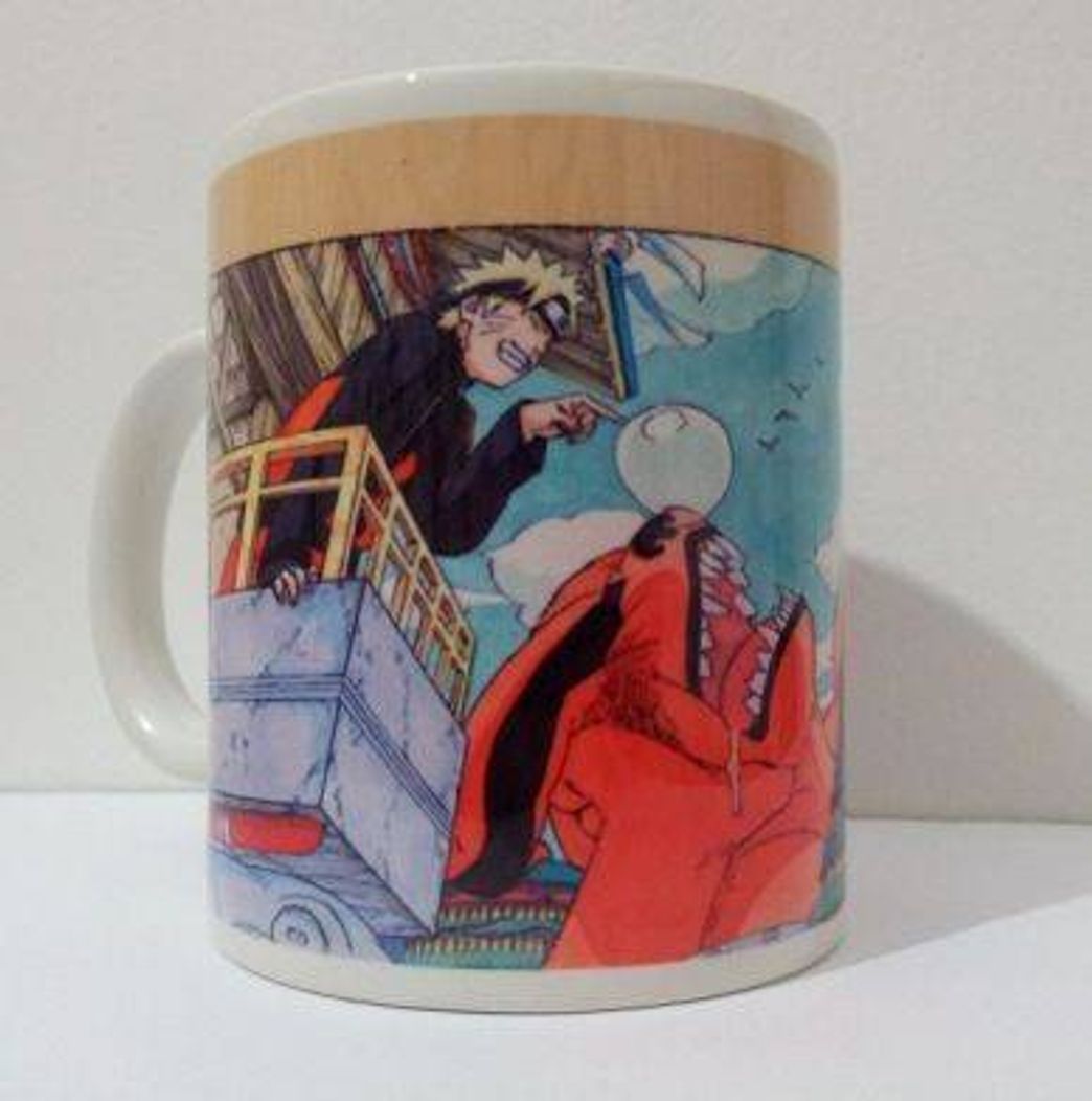 Moda Caneca