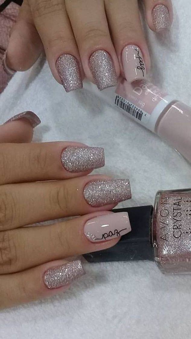 Moda Unhas decoradas 