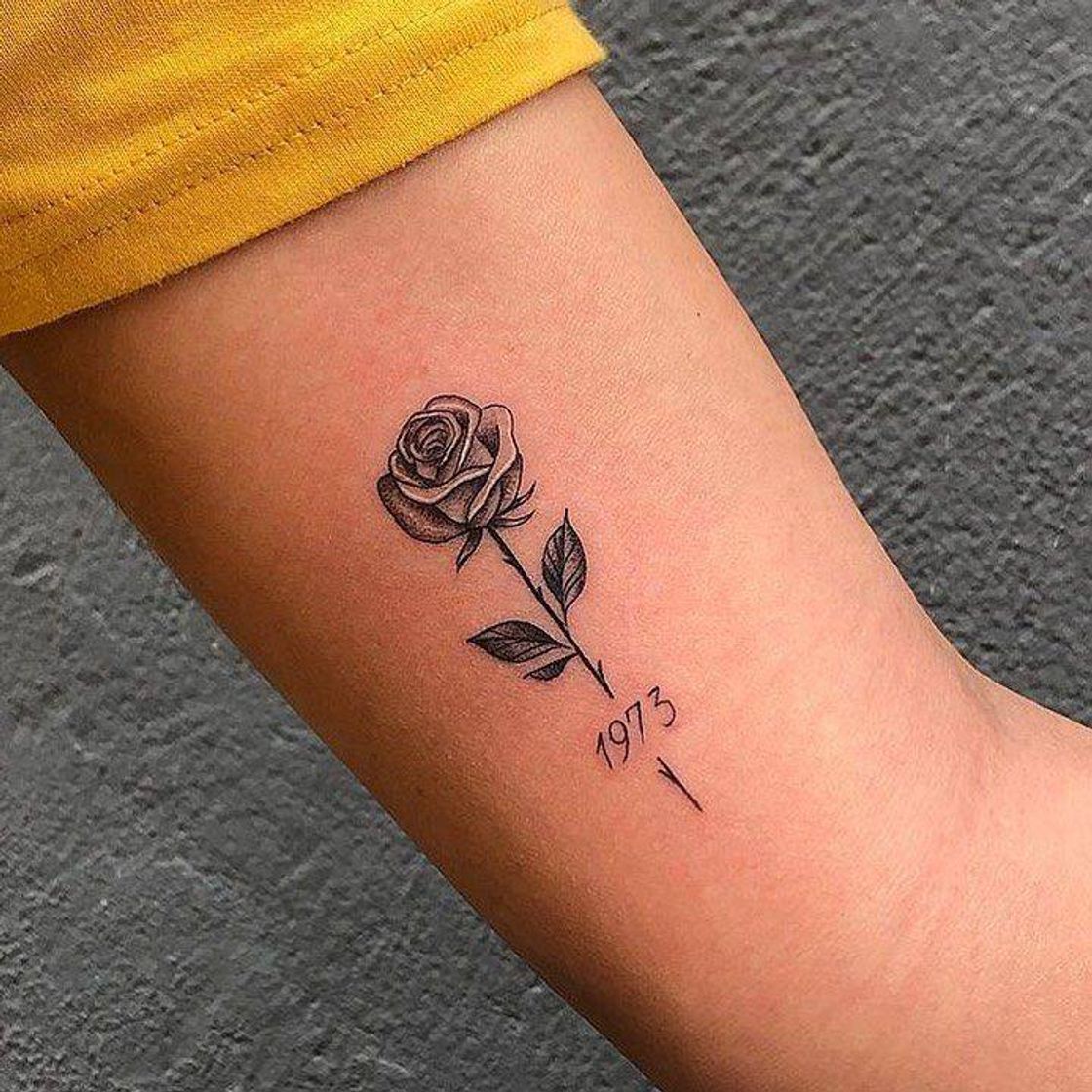 Fashion Ideias pra tatuagens 